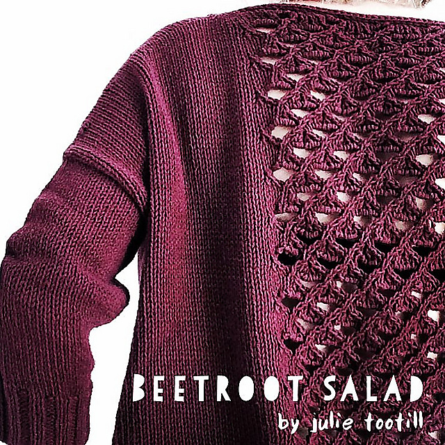 Beetroot Salad