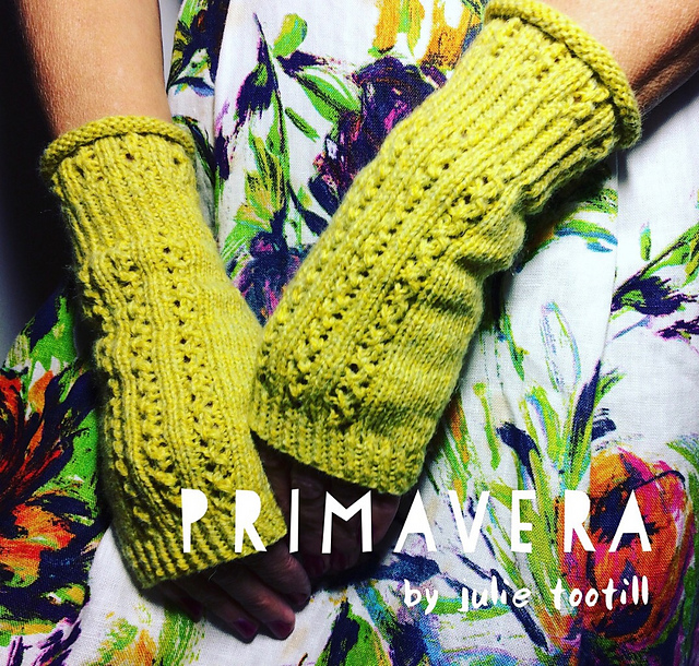 Primavera