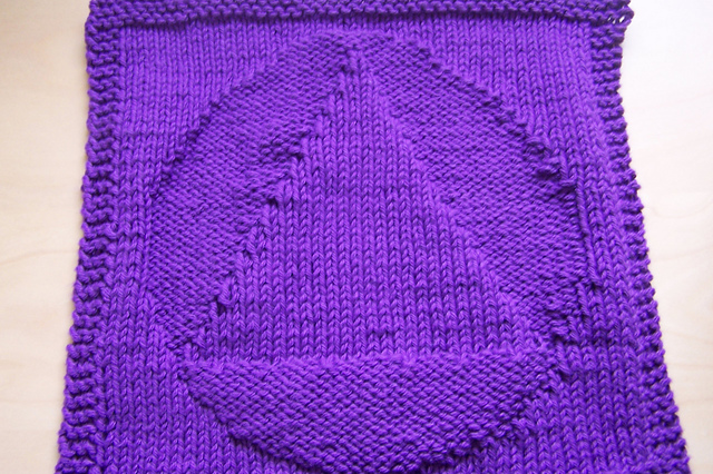 AA washcloth
