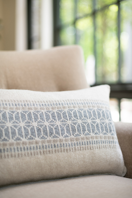 Tessera Pillow