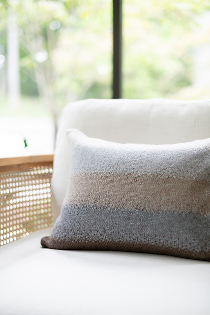 Townes Pillow