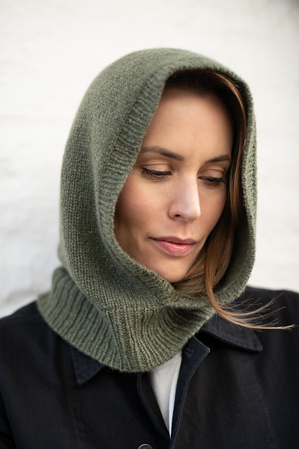 Fuller Balaclava