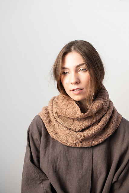 Lennox Cowl