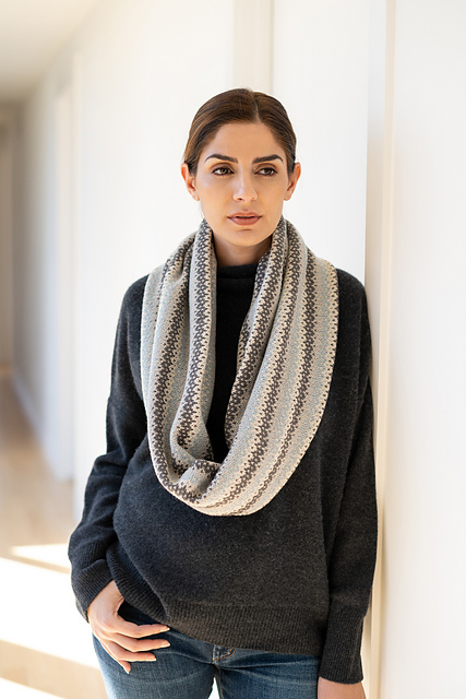 Sommers Cowl