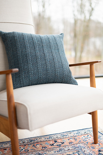 Pilaster Pillow