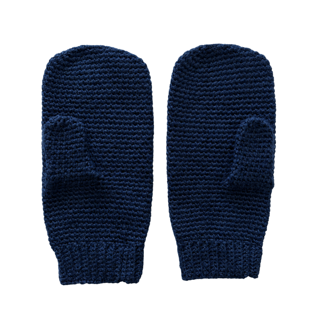 Helmsman Mittens