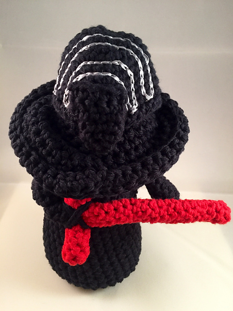 Kylo Ren