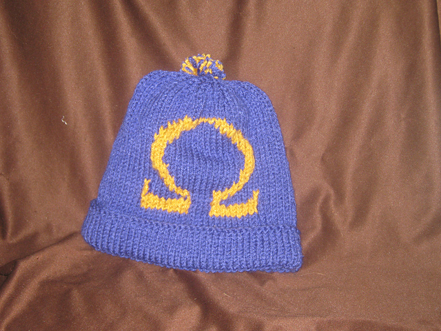 God of War Omega Symbol PSP Cozy