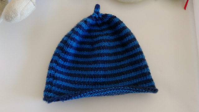 23 - Le Bonnet #459-T6-334