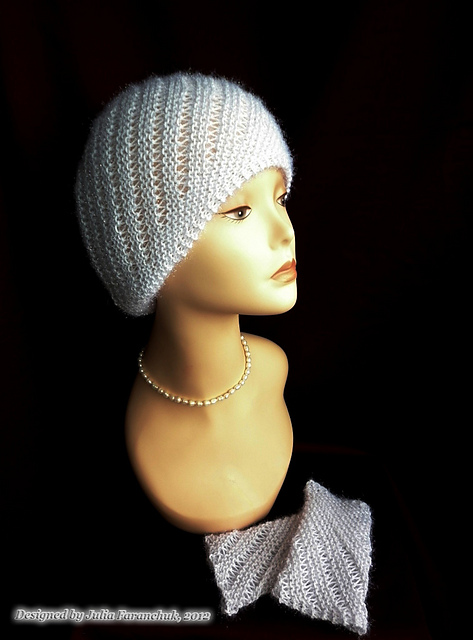 Sparkling Frost Set