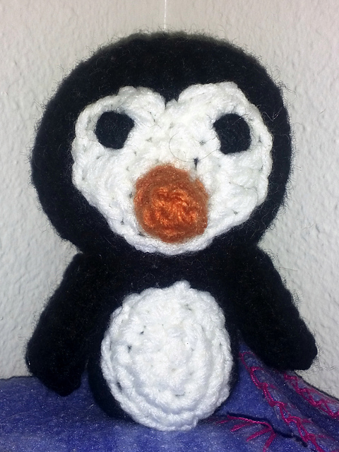 Penguin