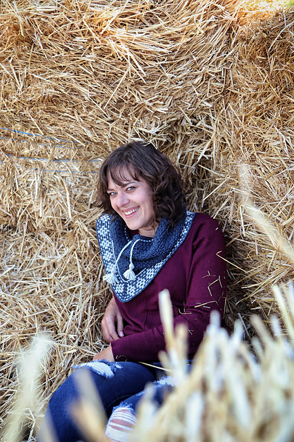 Cullinan Cowl