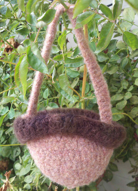 Little Acorn Tote