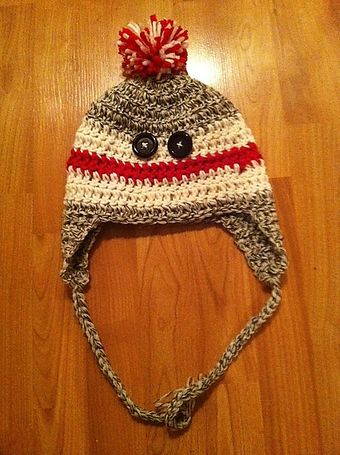 Radical Helmet Hat