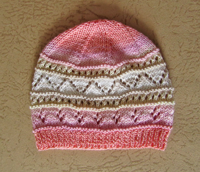 #32 Bonnet