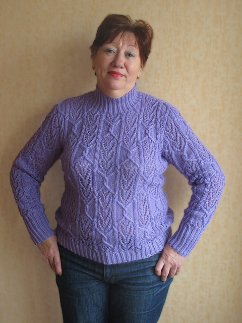 #15 Casual Chic Pullover