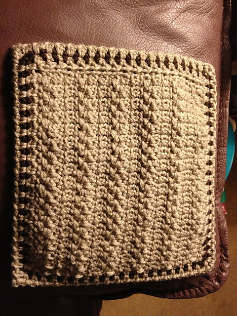 Dishcloth #11