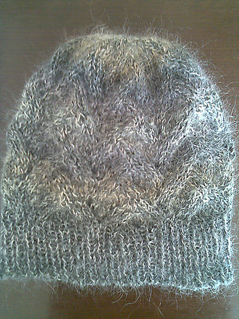 #34. hat