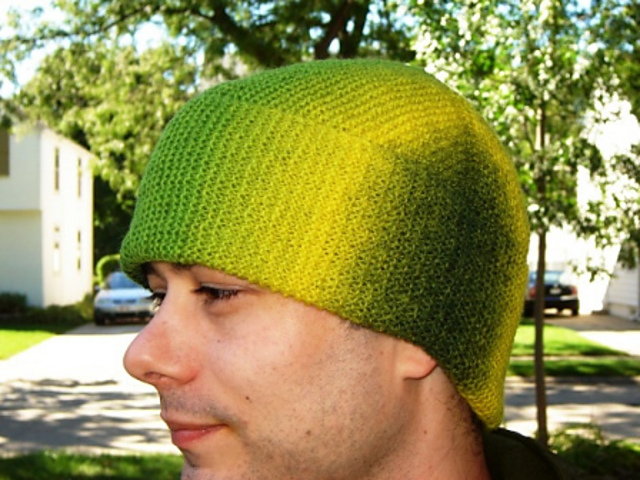 Wilson Hat