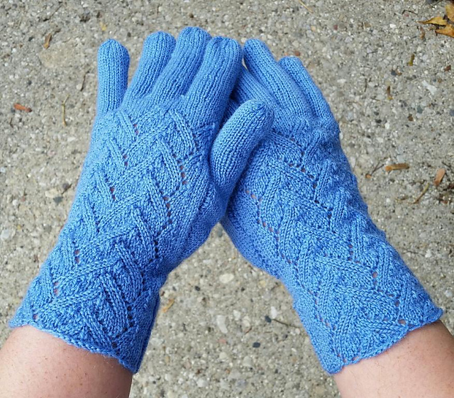 Althorp Gloves