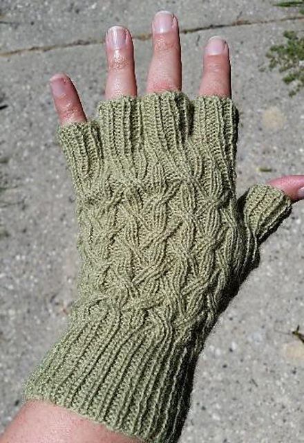 Estabrook Gloves