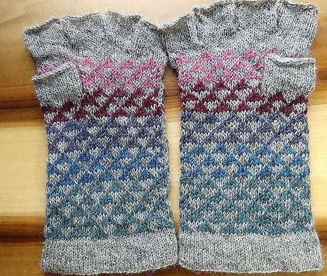 Allegheny Gloves