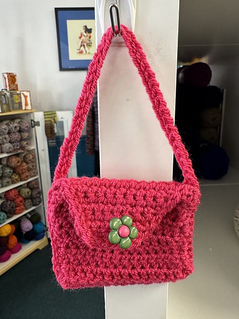 Little Change Purse