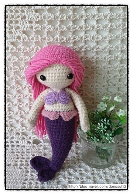 The Mermaid