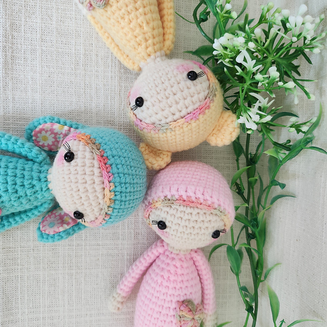 Sweety Dolls