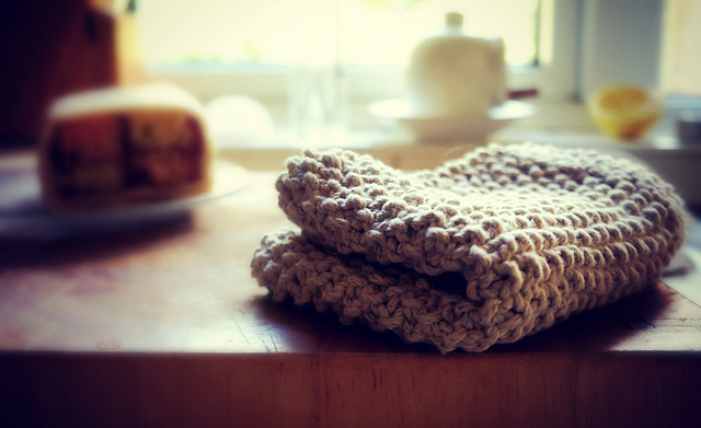 Dishcloth