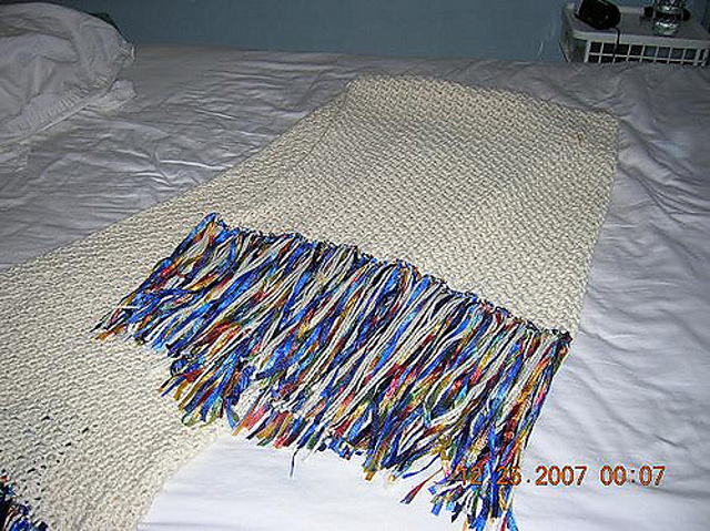 Coziest Throw