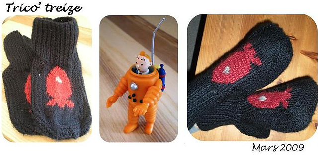 Space shoes for Little Boy