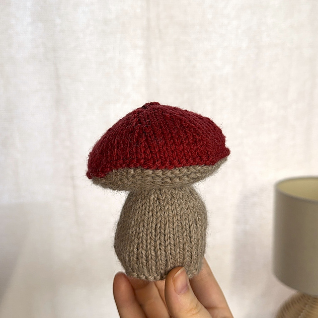 Mushroom