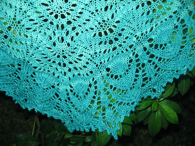 Ravelry: Tickle pattern by Jeanette Estee Famulari