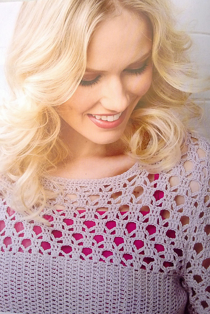 Dainty Lace