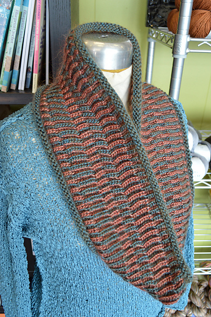 Sophieva Cowl