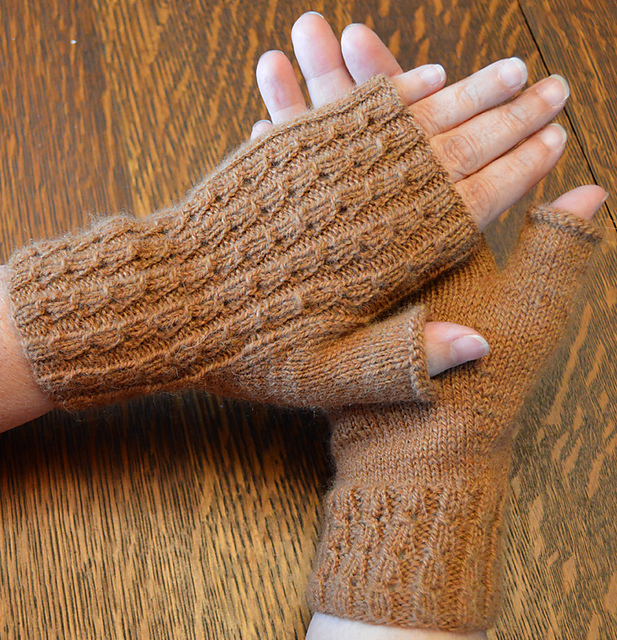 Konza Mitts