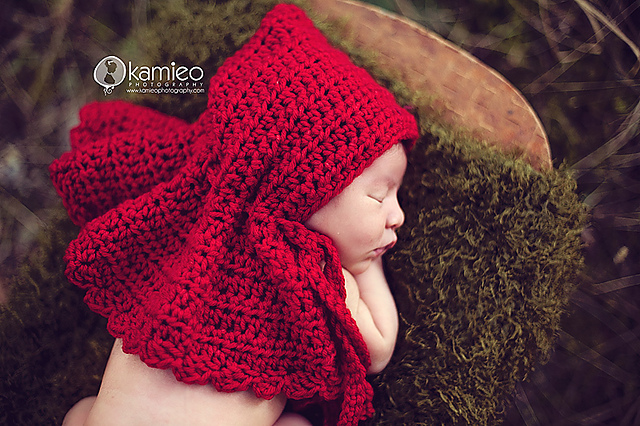 Red Riding Hood