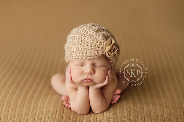 Elizabeth Hat
