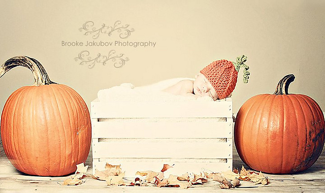 Lil Pumpkin