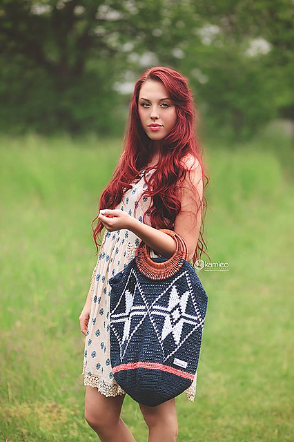 Summer Bag