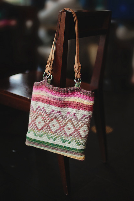 Amazing Bag