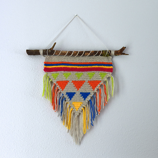 Wall Hanging