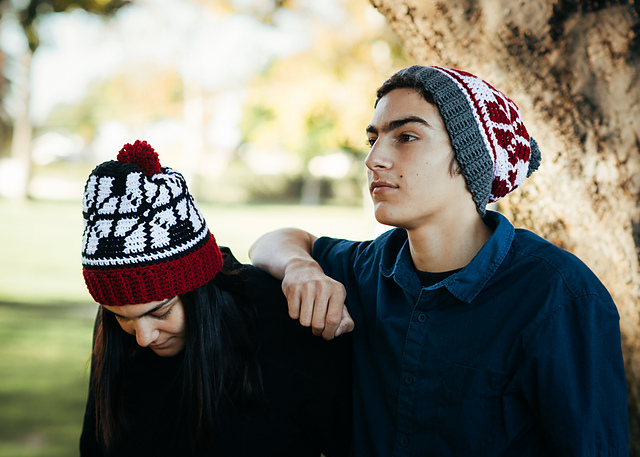 Aspen Hat
