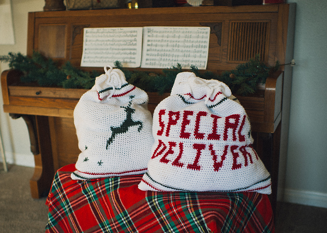 Gift Sacks