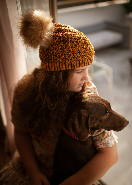 Lakeside Hat