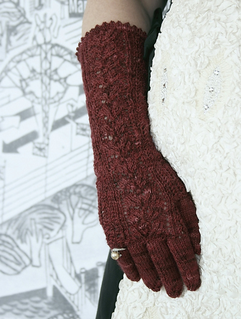 Embassy Gloves
