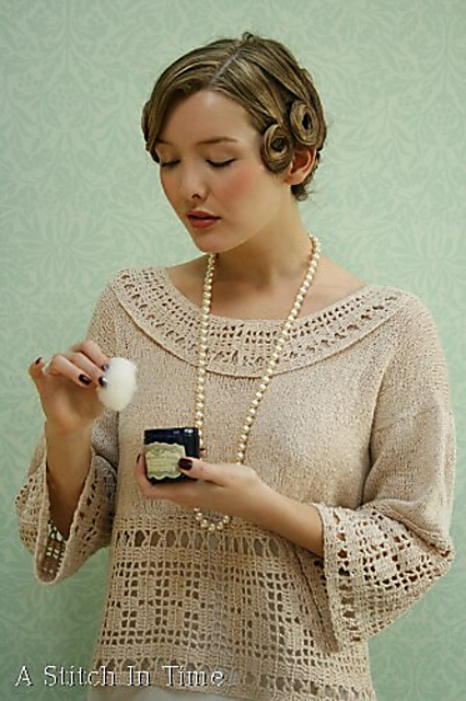 Have You Made a Jumper Yet?