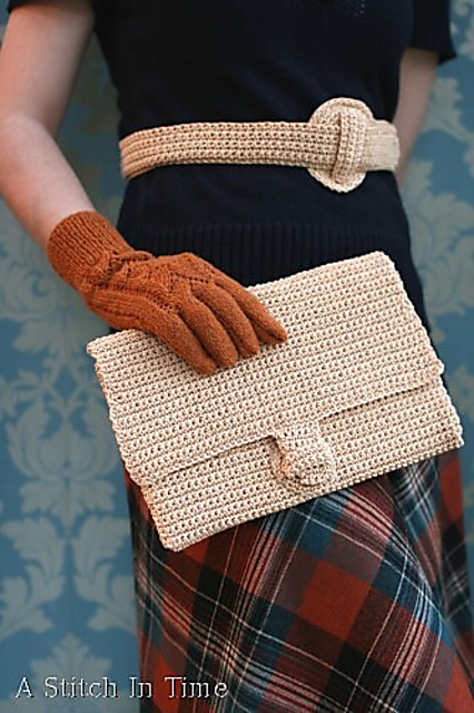 The Latest Accessories