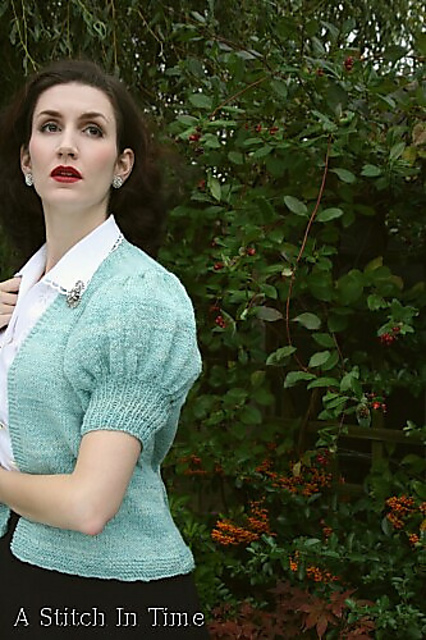 To Set Off Your Summer Frocks